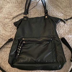 Women’s shoulder bag